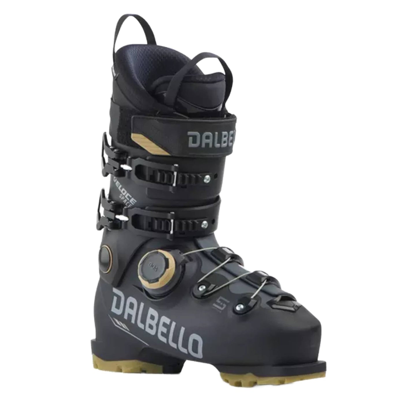 Dalbello Veloce Space 100 Mens Ski Boot 2026 - Skiis & Biikes