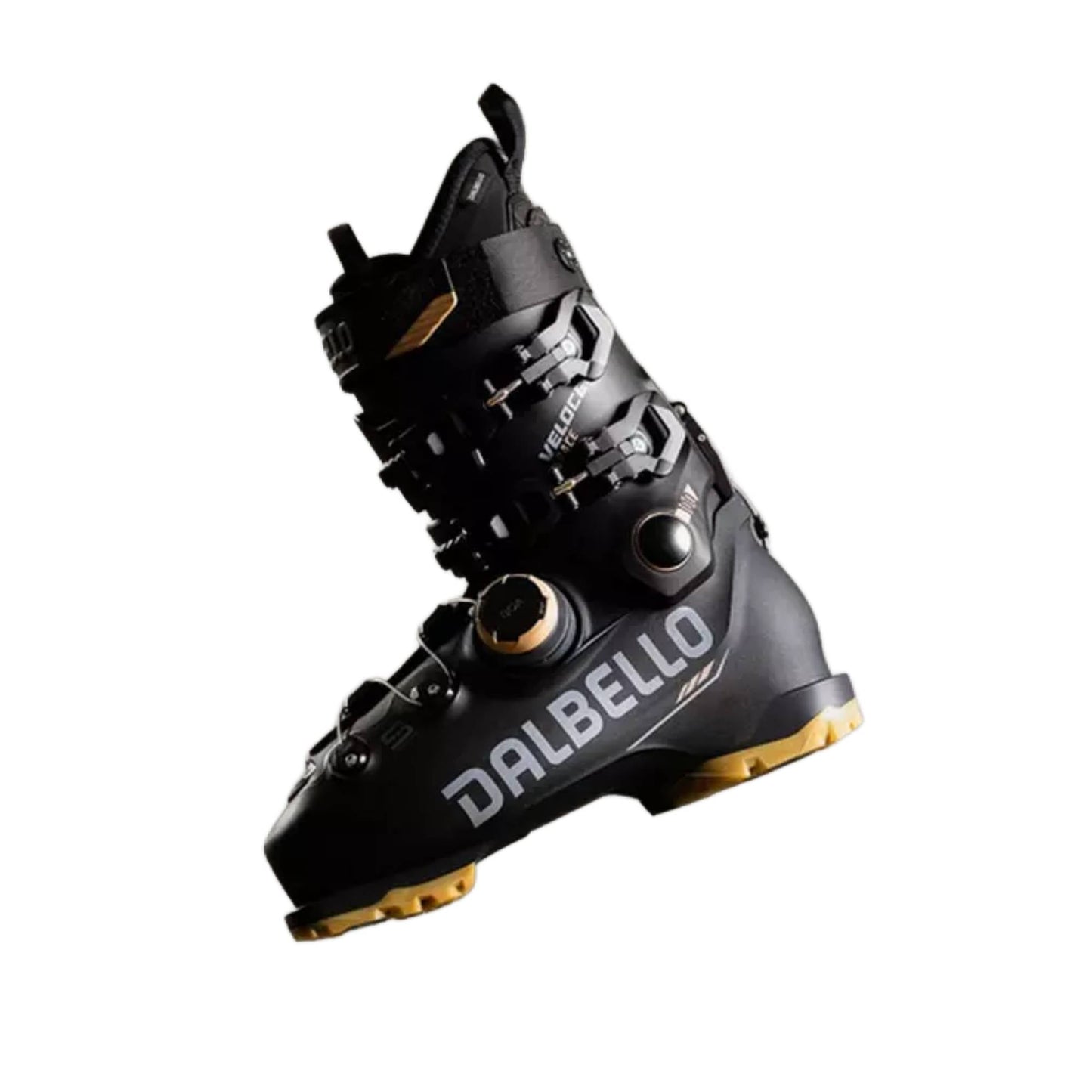 Dalbello Veloce Space 100 Mens Ski Boot 2026 - Skiis & Biikes
