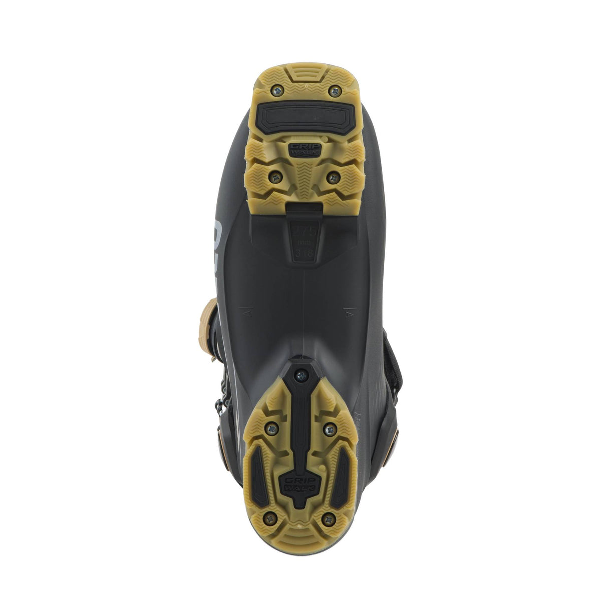 Dalbello Veloce Space 100 Mens Ski Boot 2027