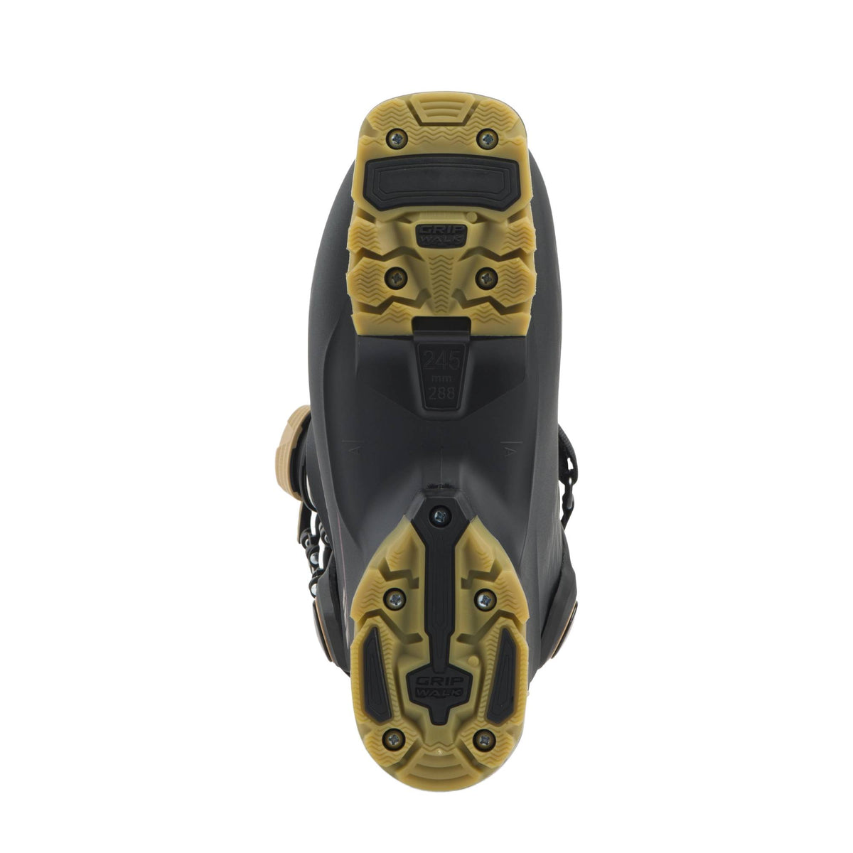 Dalbello Veloce Space 85 Womens Ski Boot 2027