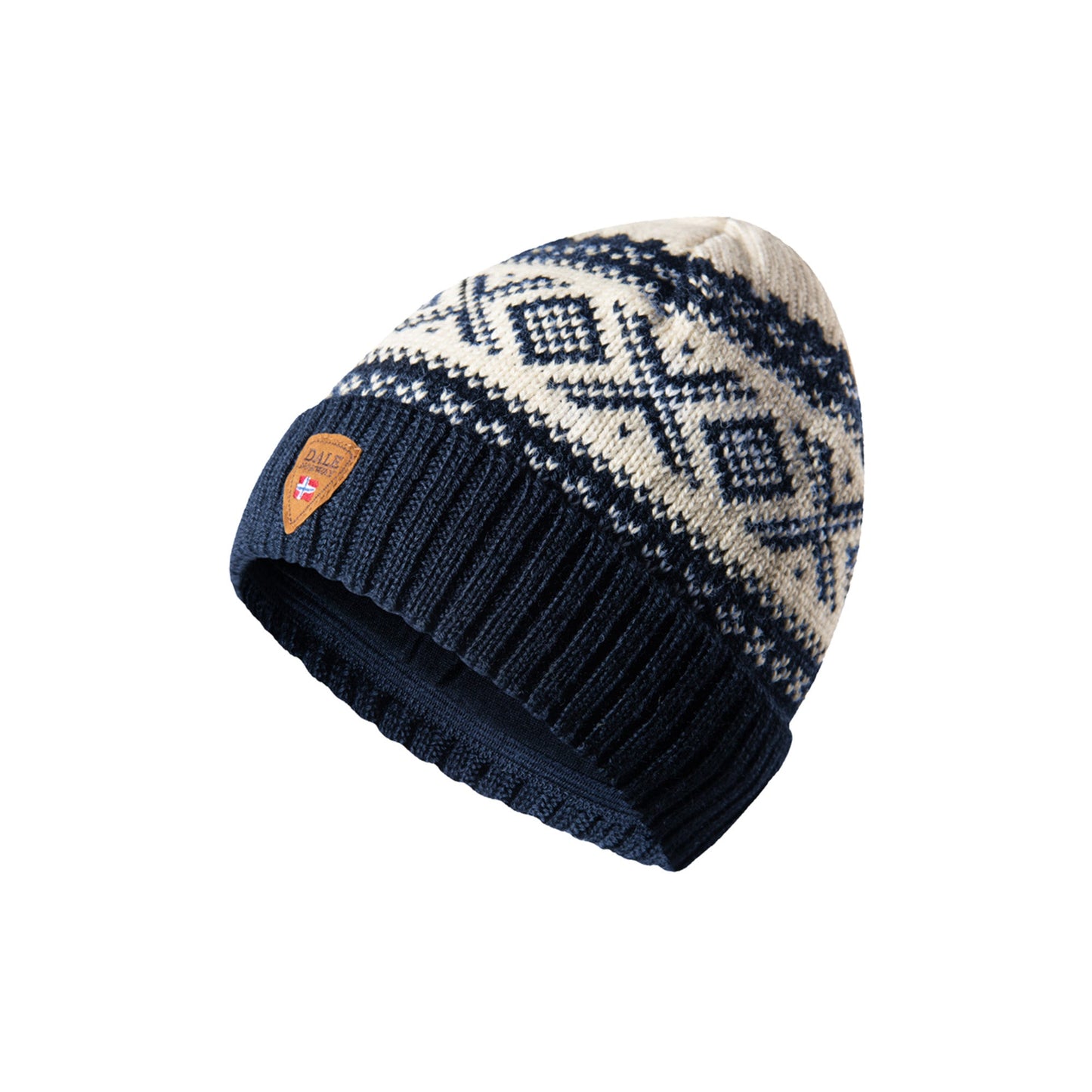 Dale of Norway Cortina 1956 Adult Hat - Skiis & Biikes