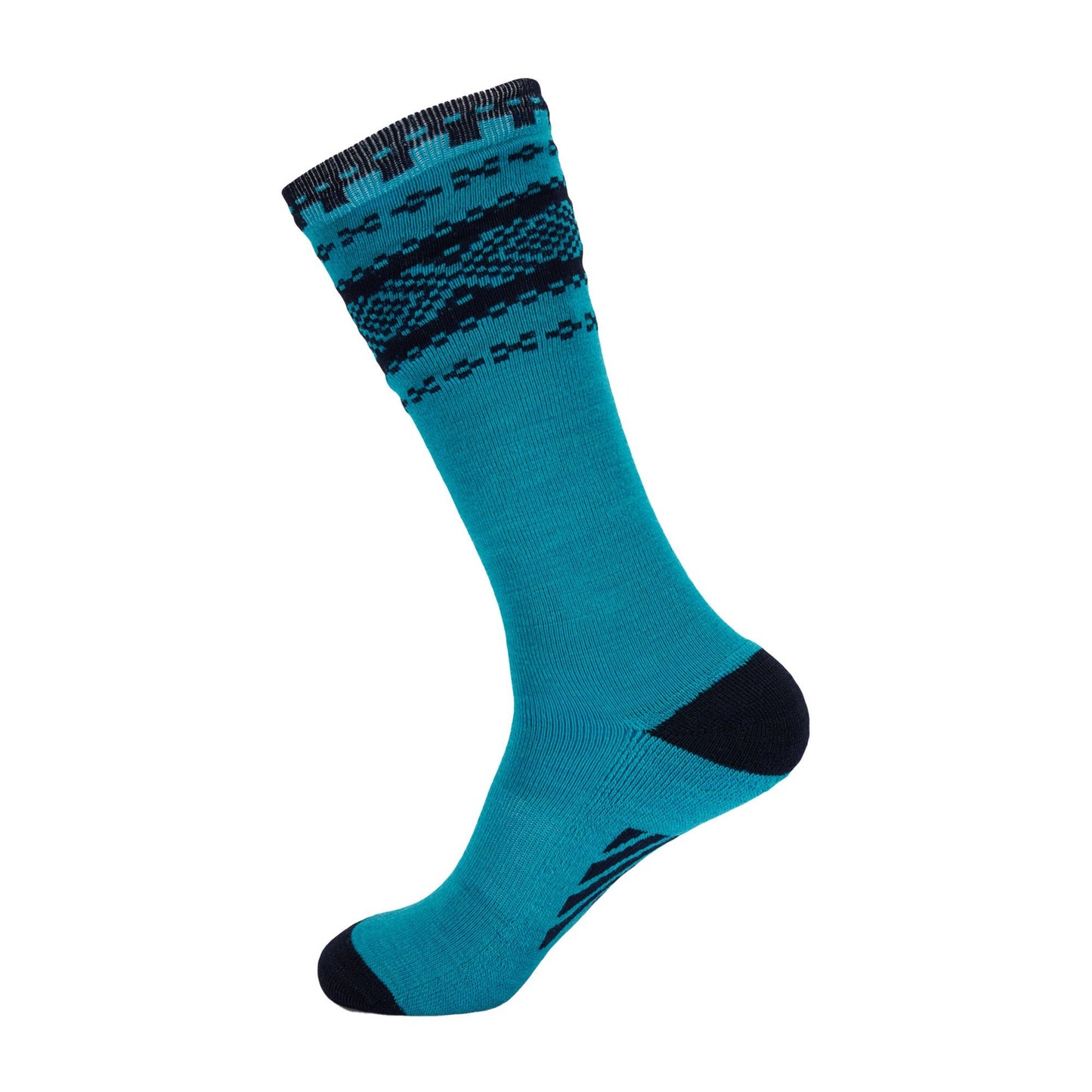 Dale of Norway Cortina Adult Knee Sock - Skiis & Biikes