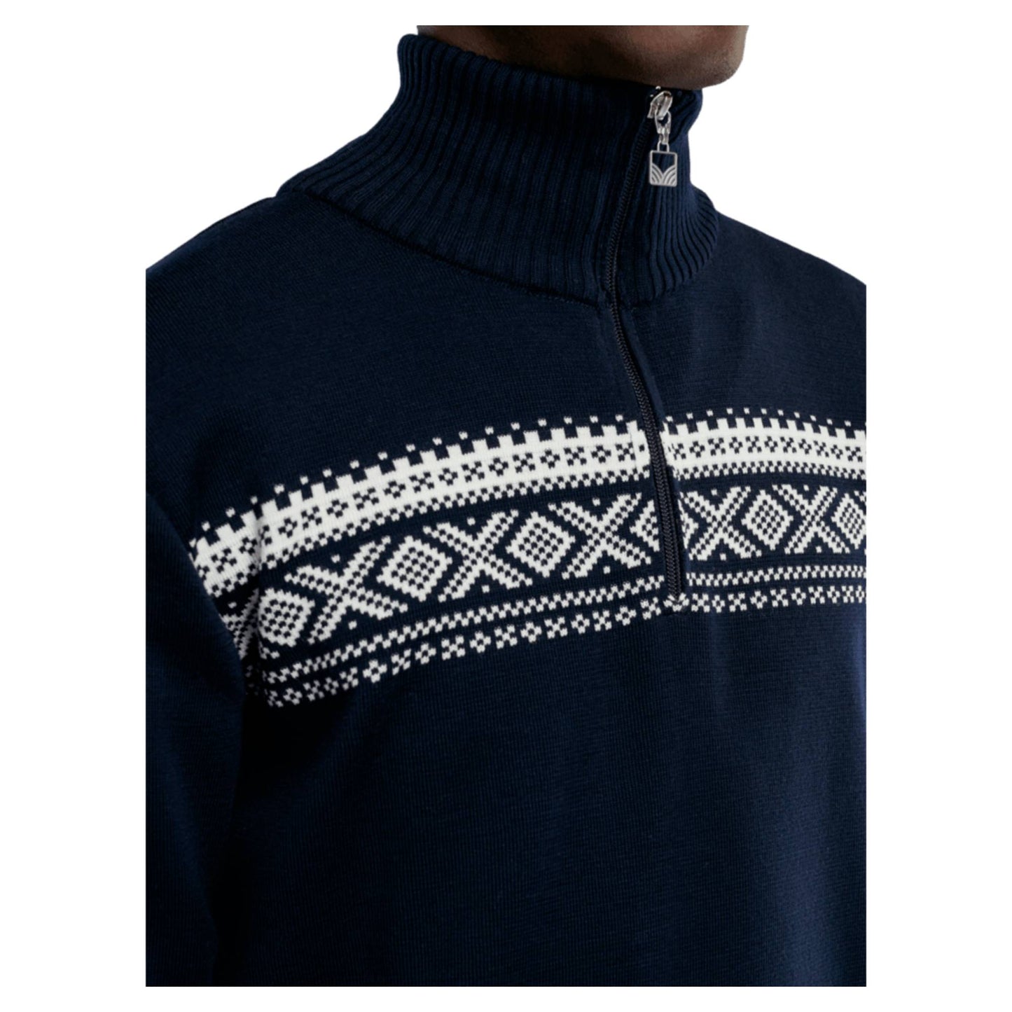 Dale of Norway Dalestolen Mens Sweater 2026 - Skiis & Biikes