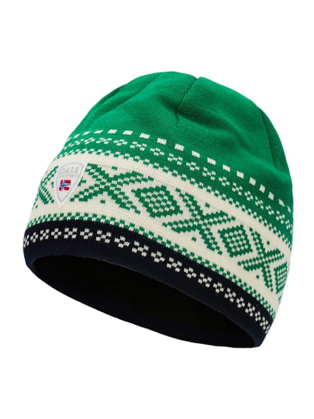 Dale of Norway Dystingen Adult Hat - Skiis & Biikes