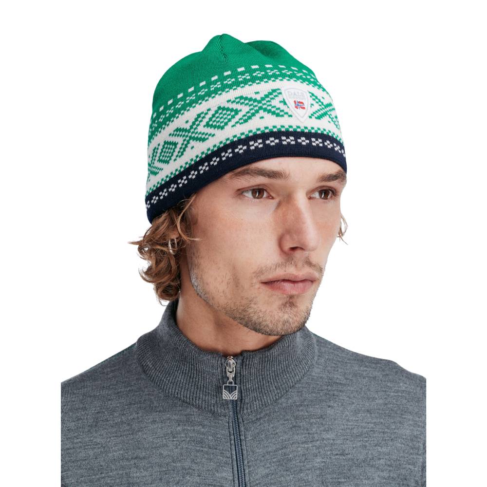 Dale of Norway Dystingen Adult Hat - Skiis & Biikes