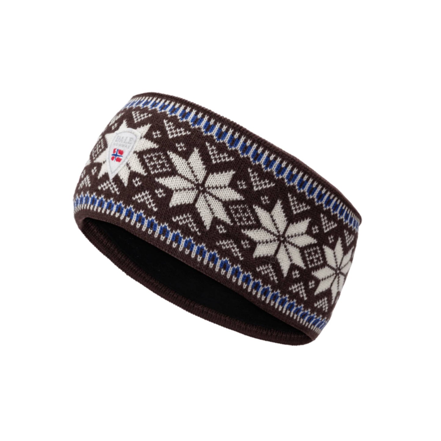 Dale of Norway Garmisch Adult Headband - Skiis & Biikes