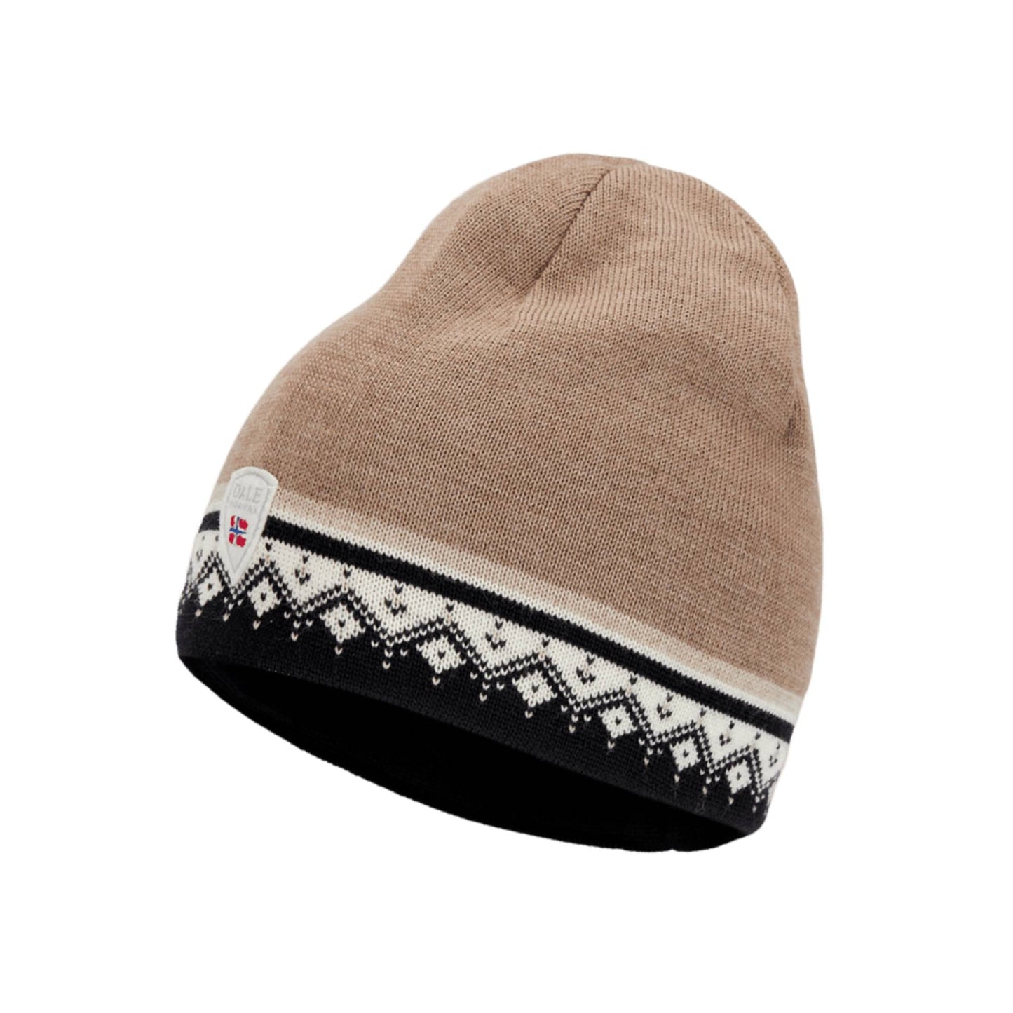 Dale of Norway Moritz Adult Hat - Skiis & Biikes