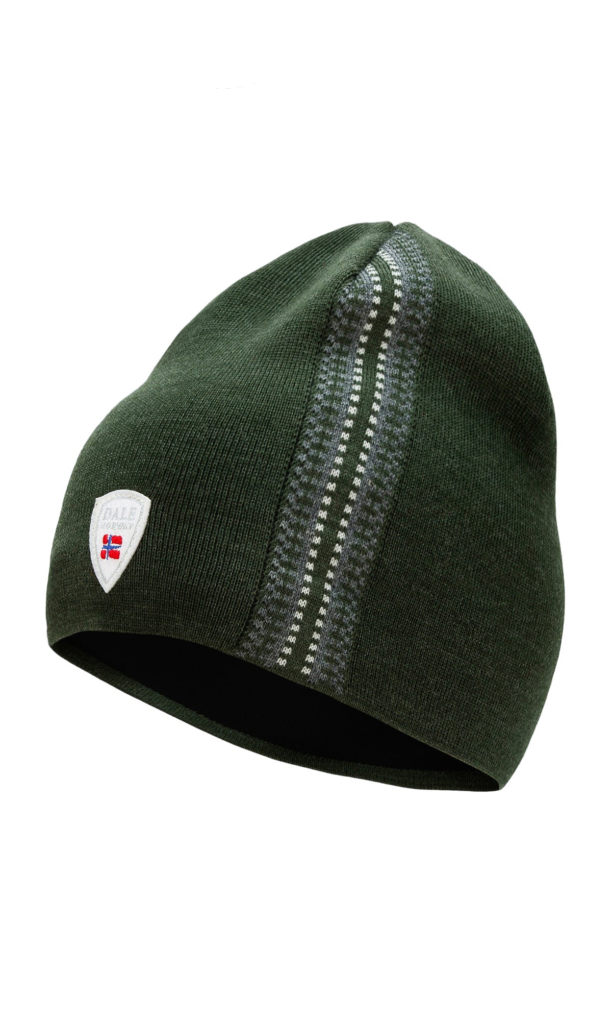 Dale of Norway Mt. Olympus Adult Hat - Skiis & Biikes