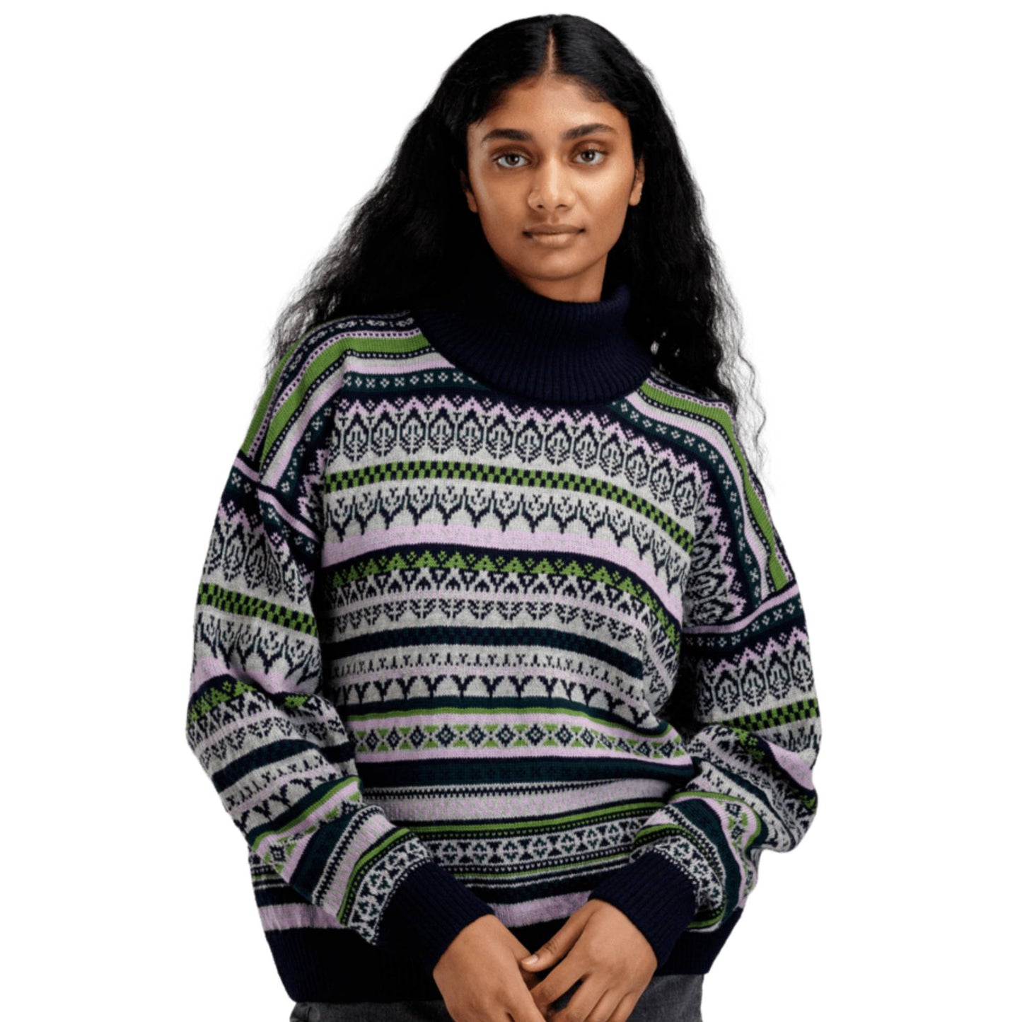 Dale of Norway Utsira Womens Sweater 2026 - Skiis & Biikes