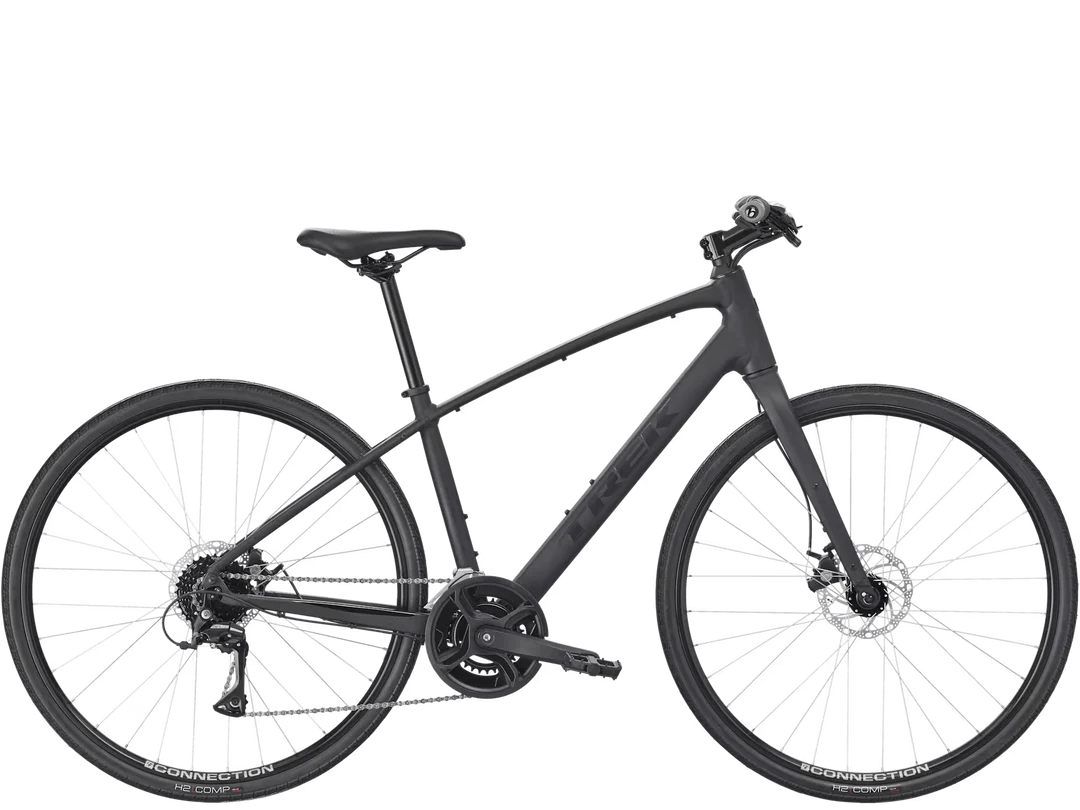 Trek FX 1 Stepover Gen 4 Bike