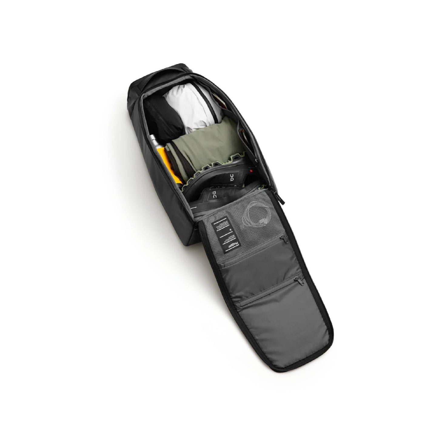 Db Hugger Backpack - Skiis & Biikes