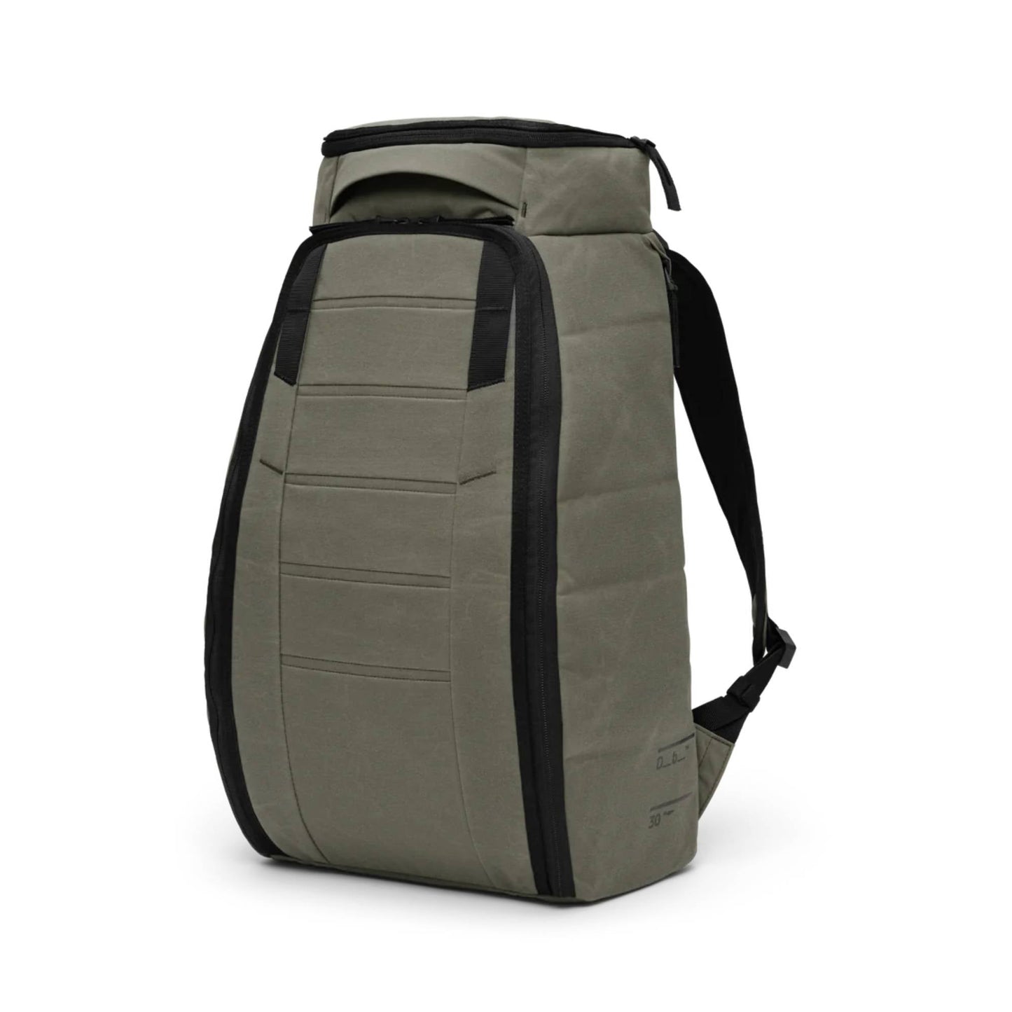 Db Hugger Backpack - Skiis & Biikes
