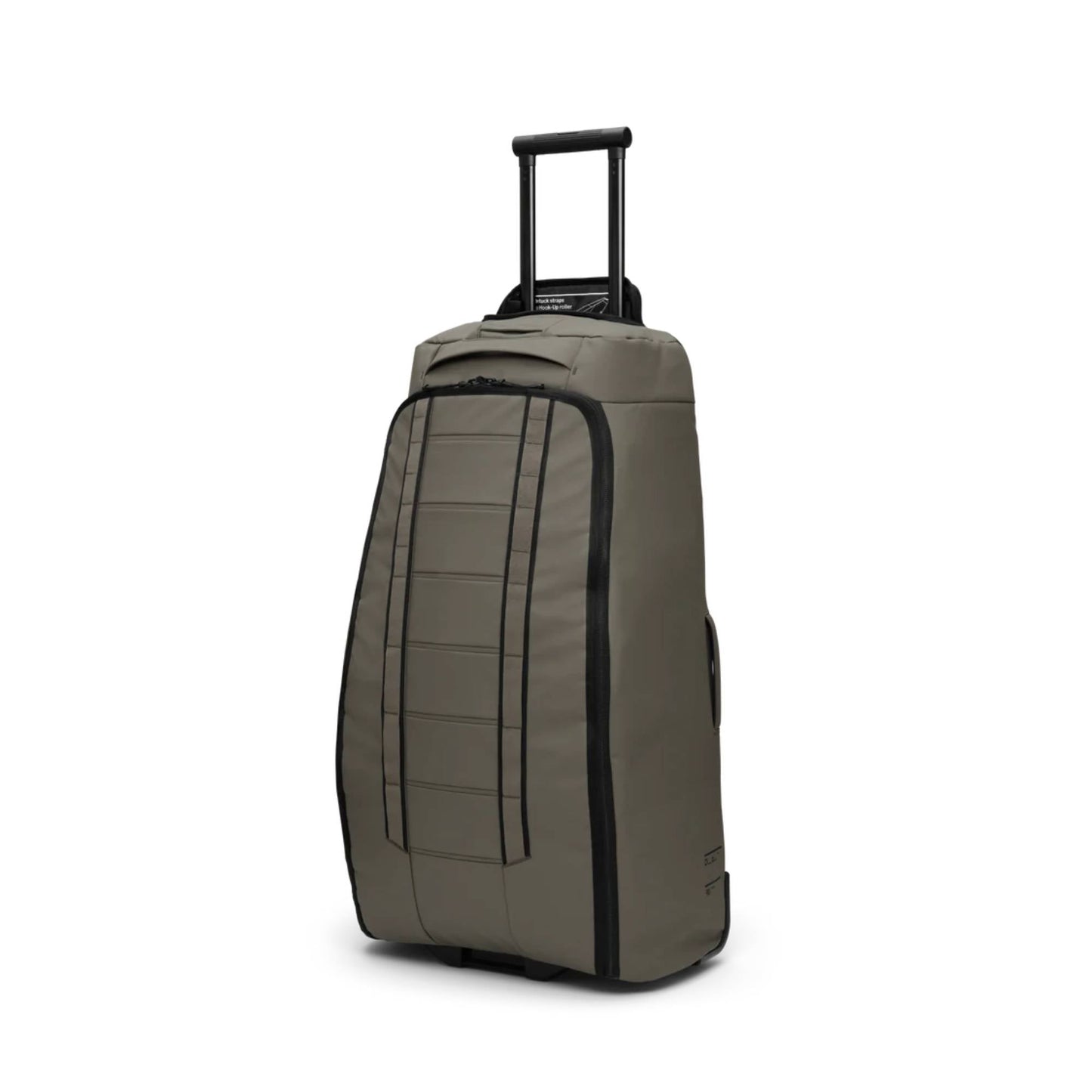 Db Hugger Roller Bag - Skiis & Biikes