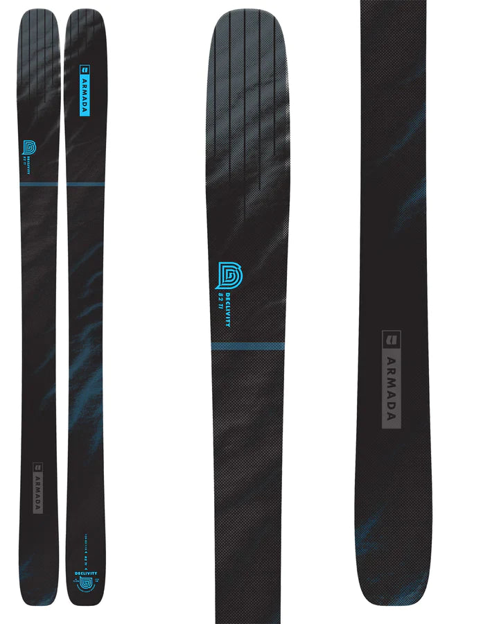 Armada Declivity 82 Ti Ski 2023 Skiis Biikes