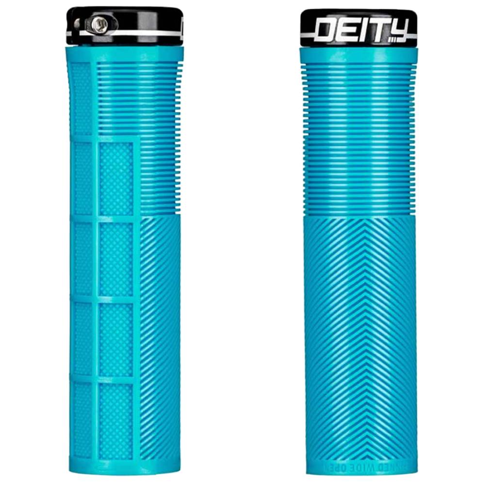 Deity Knuckleduster Grips - Skiis & Biikes