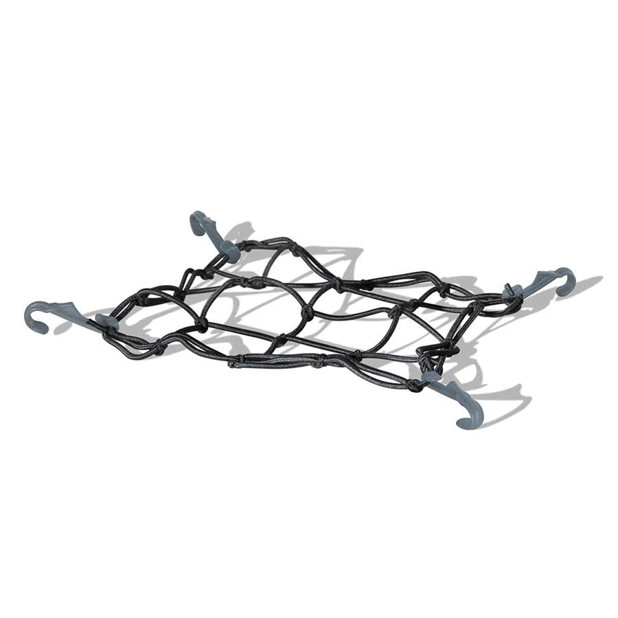 Delta Cargo Stretch Net - Skiis & Biikes