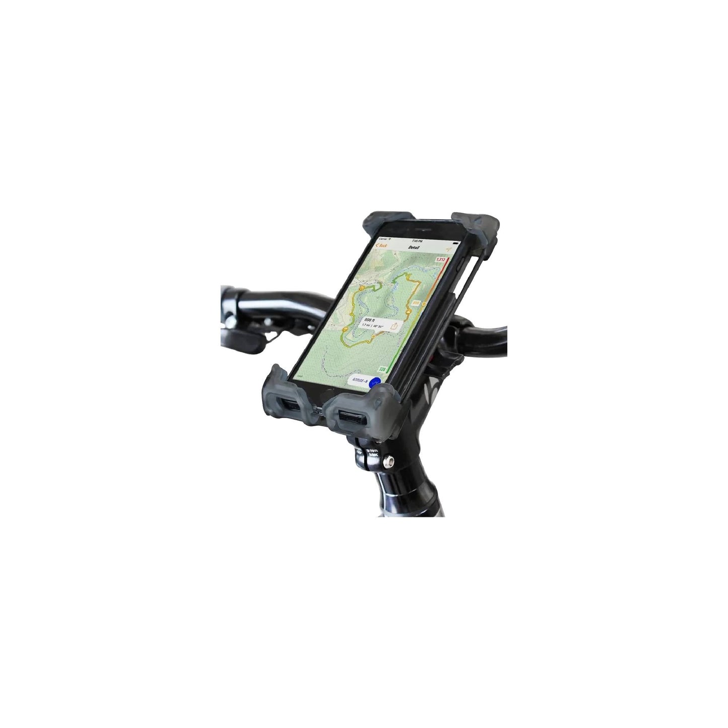 Delta Omni Phone Holder - Skiis & Biikes