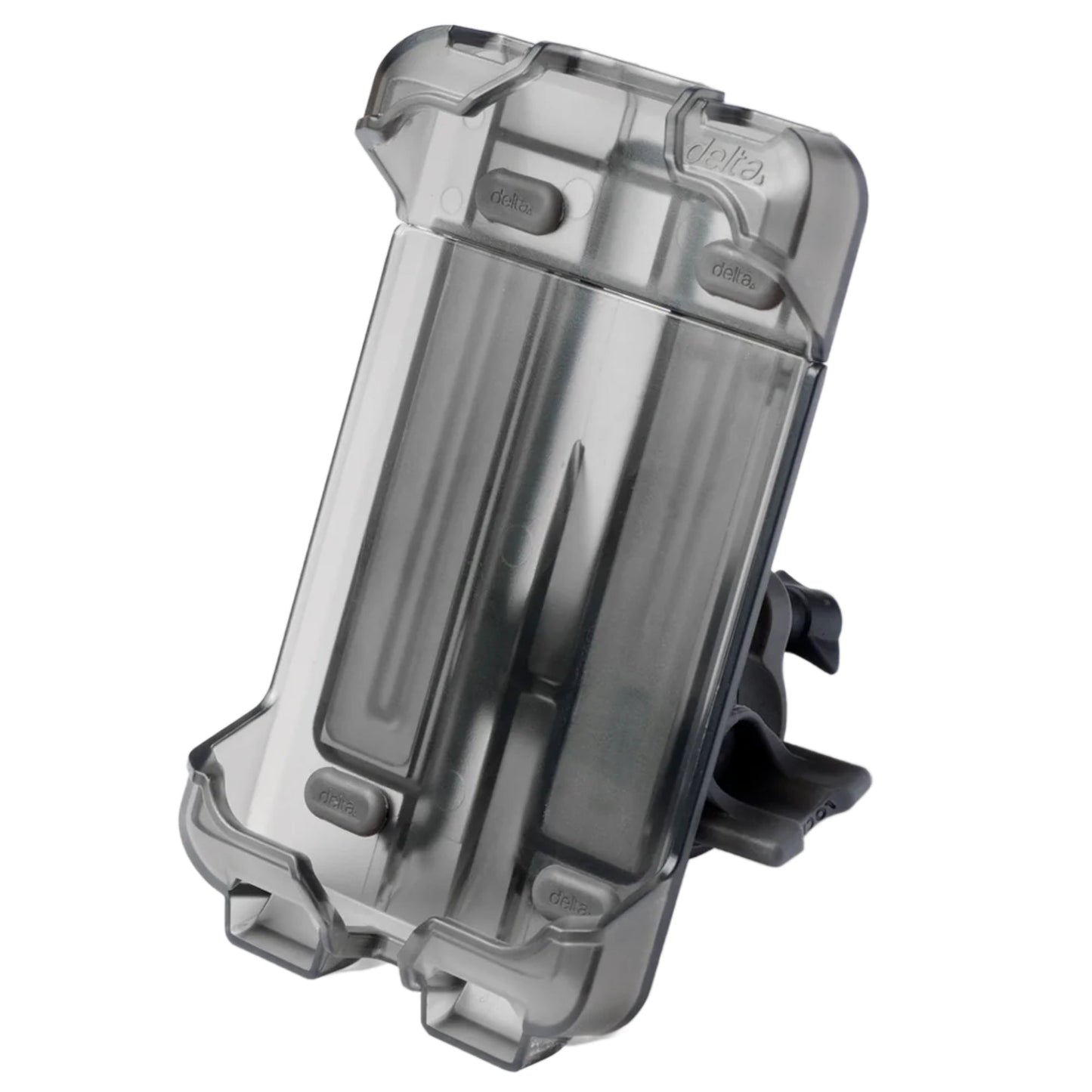 Delta Smart Phone Holder - Skiis & Biikes