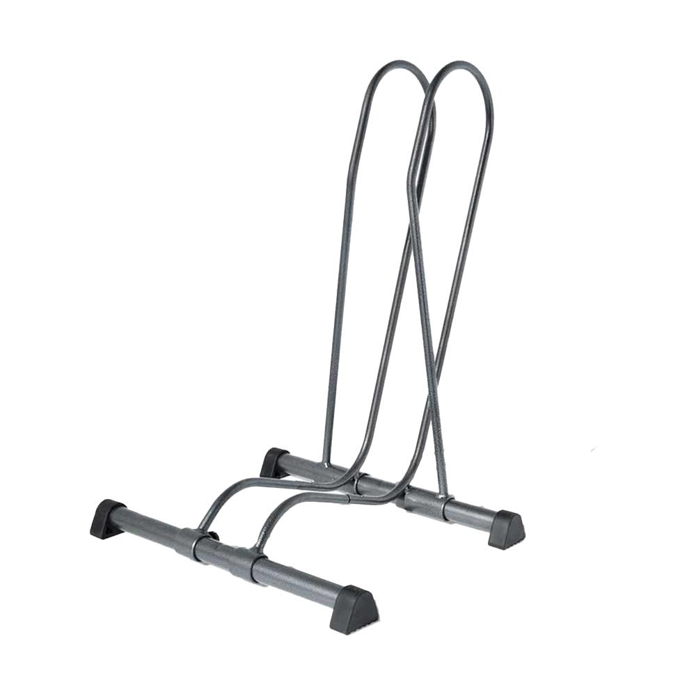 Delta The Shop Rack 1 Bike Adjustable Wheel Rack - Skiis & Biikes