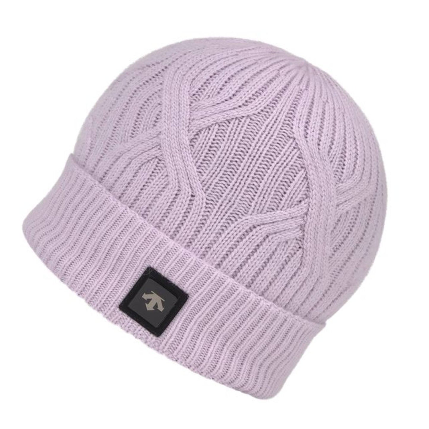 Descente Classic Womens Beanie - Skiis & Biikes