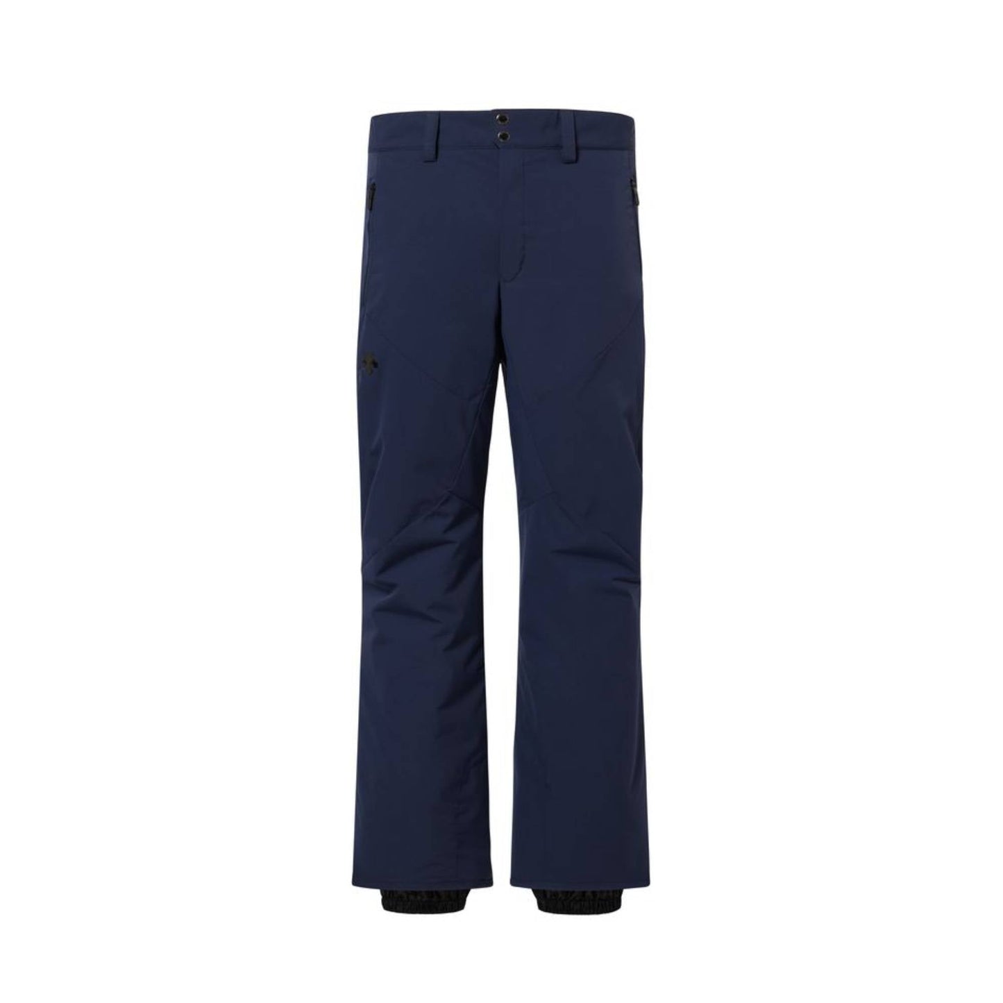 Descente Fine Tech Mens Pants 2026 - Skiis & Biikes