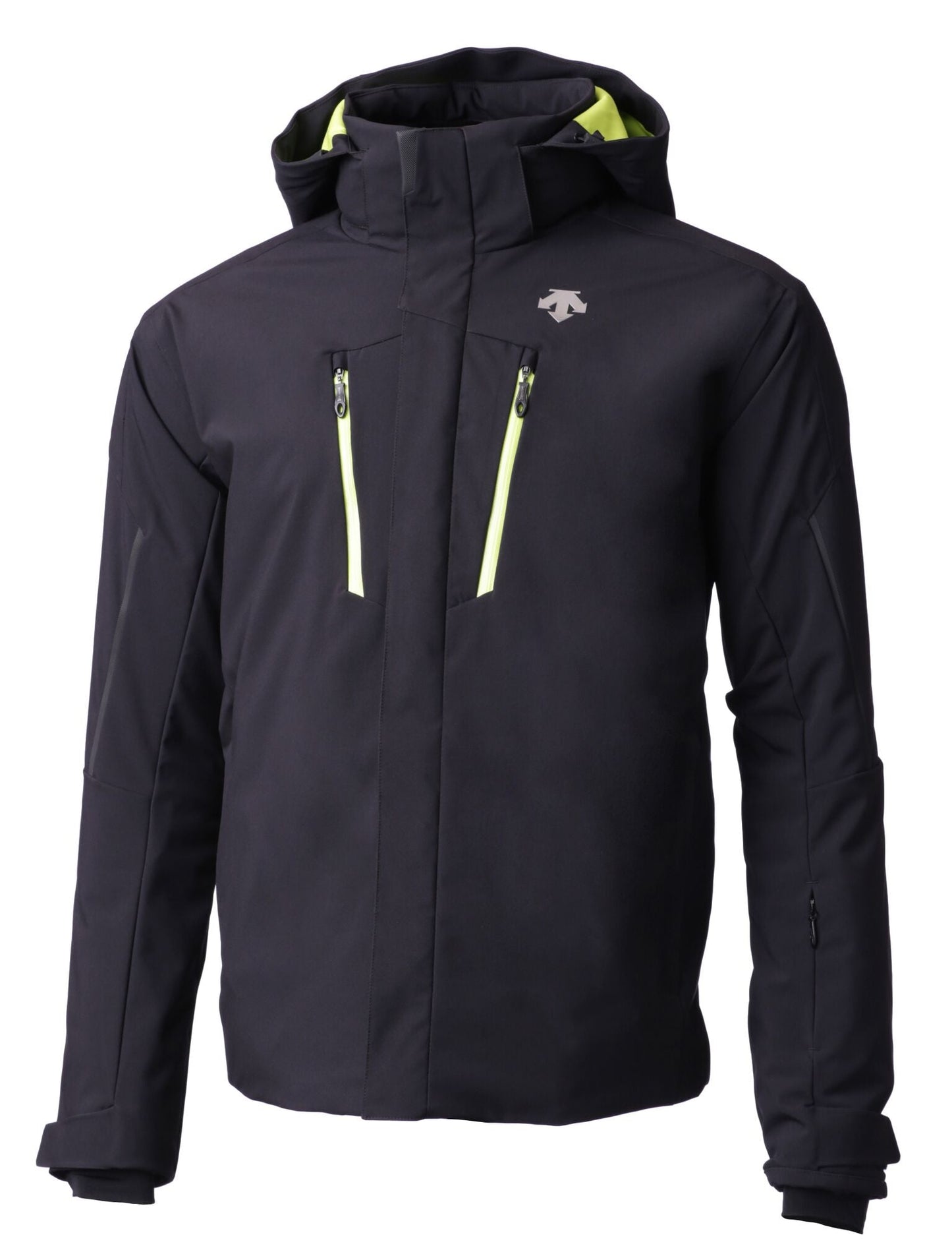 Descente Glade Mens Jacket 2019 - Skiis & Biikes