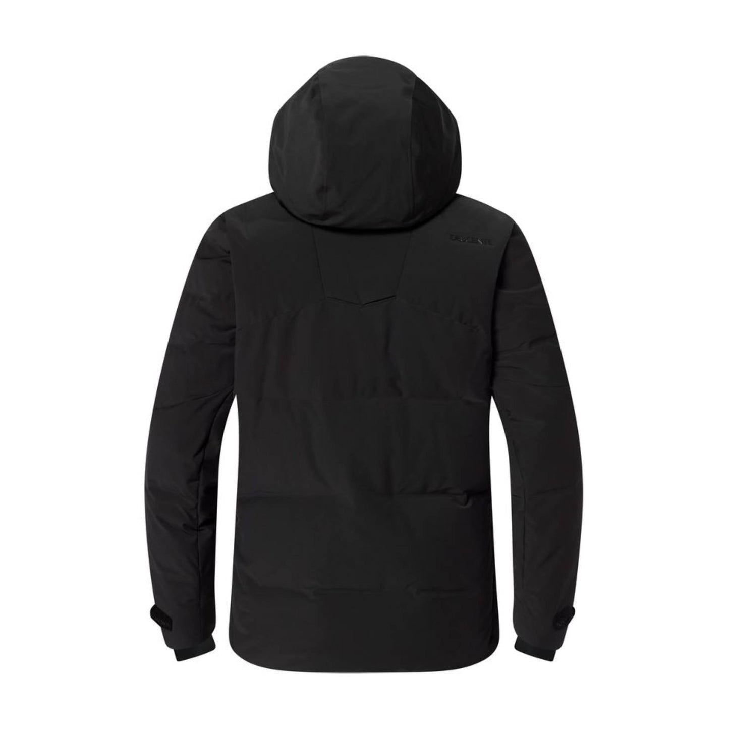 Descente Hybrid Smooth Mens Down Jacket 2026 - Skiis & Biikes