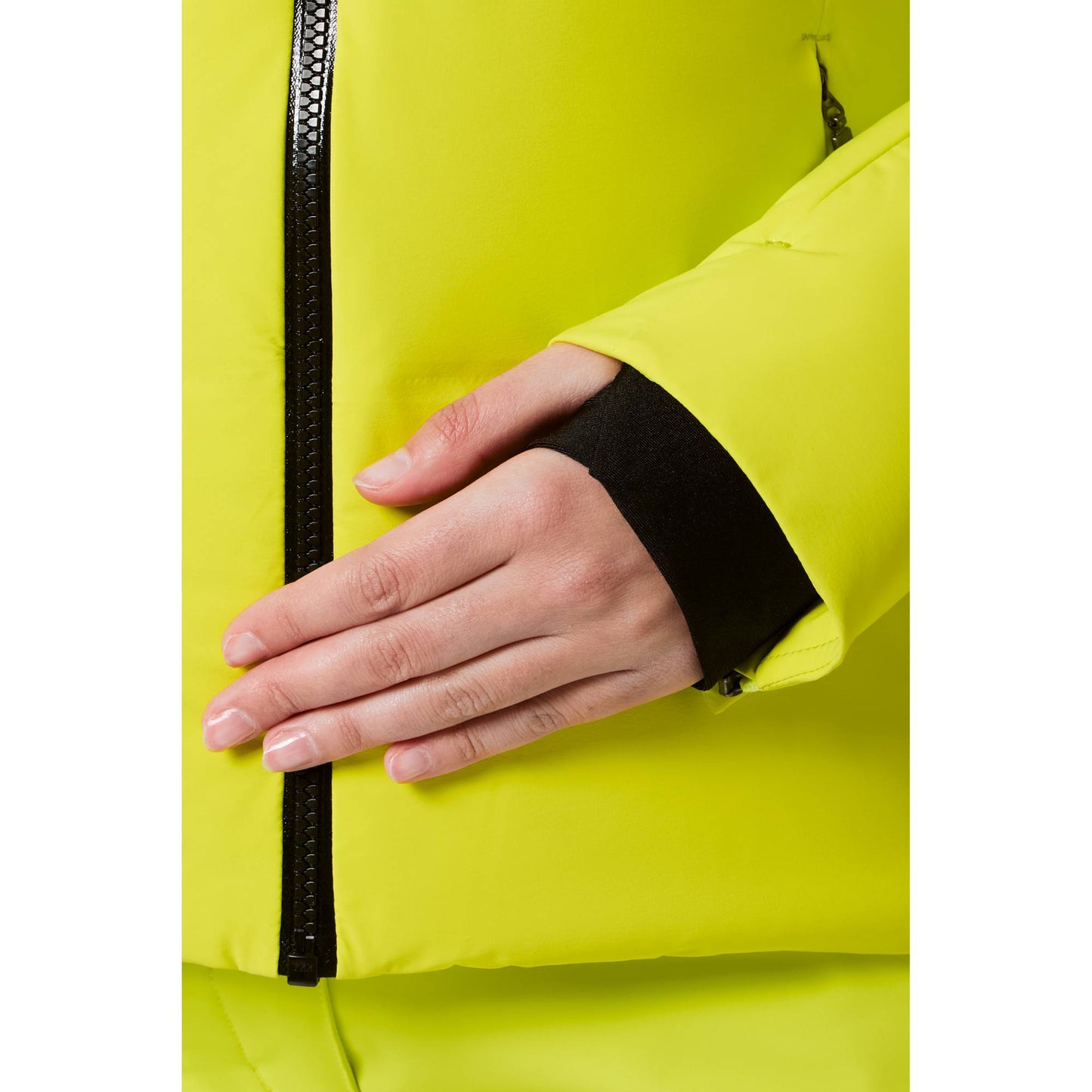 Descente Joanna Down Womens Jacket 2025 - Skiis & Biikes