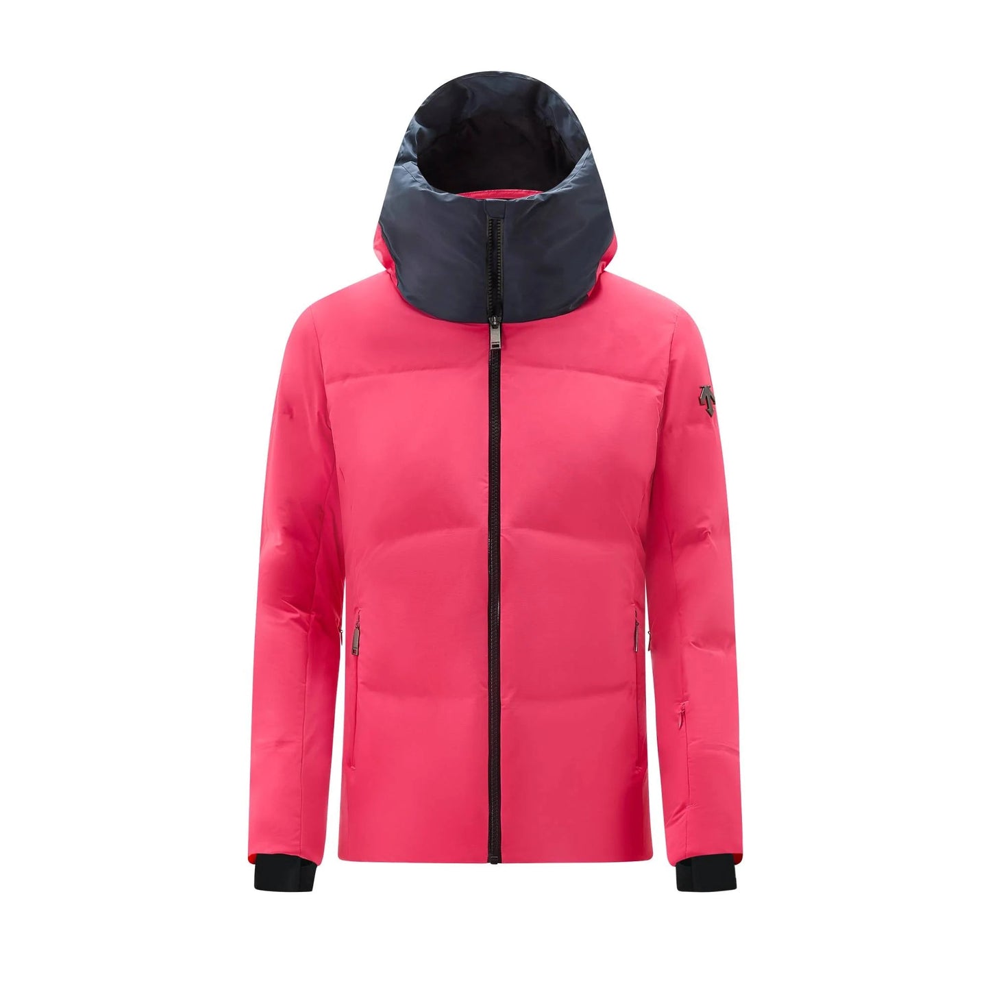 Descente Joanna Down Womens Jacket 2025 - Skiis & Biikes