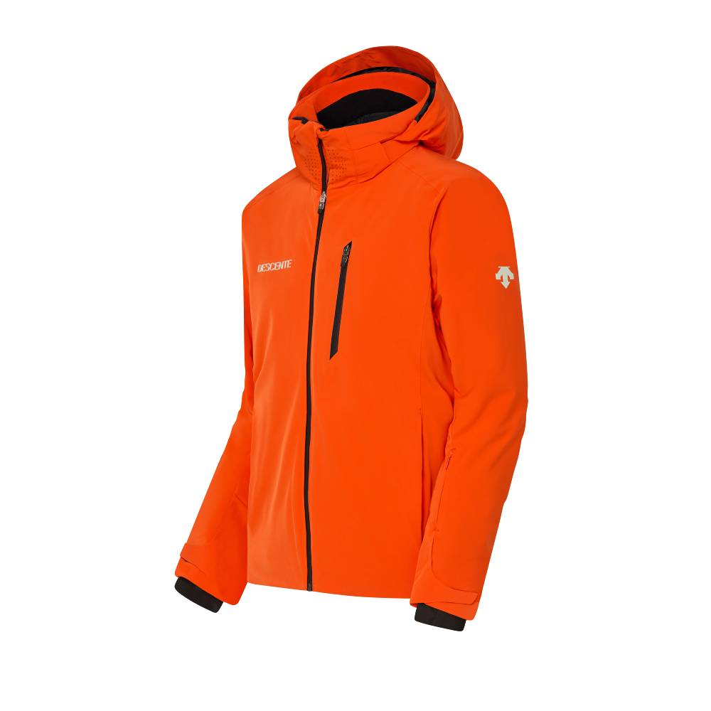 Descente Josh Mens Jacket 2024 - Skiis & Biikes