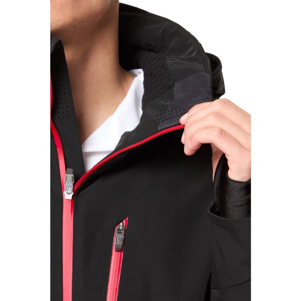 Descente Josh Mens Jacket 2024 - Skiis & Biikes