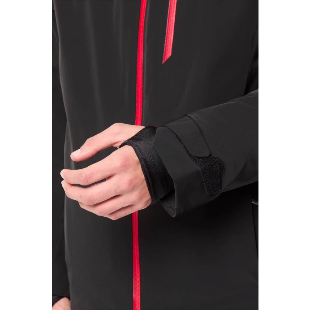 Descente Josh Mens Jacket 2024 - Skiis & Biikes