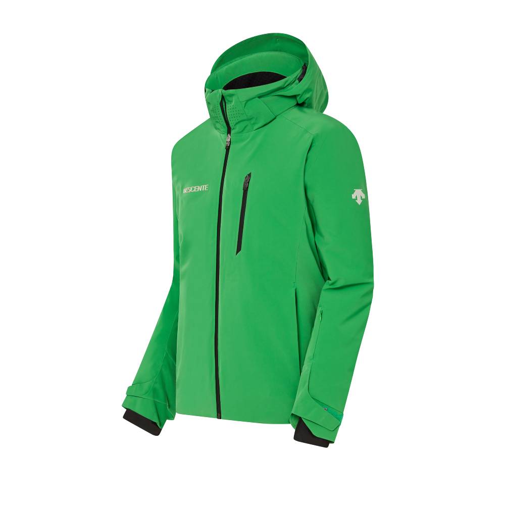 Descente Josh Mens Jacket 2024 - Skiis & Biikes