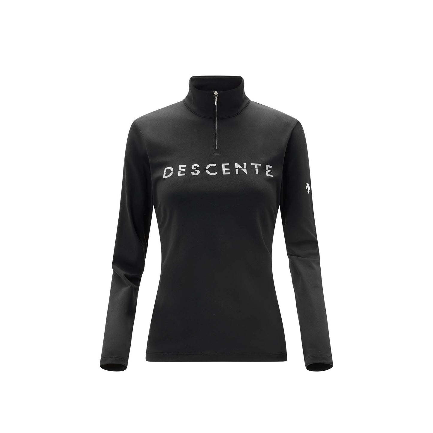 Descente Laurel Womens Turtleneck 2025 - Skiis & Biikes
