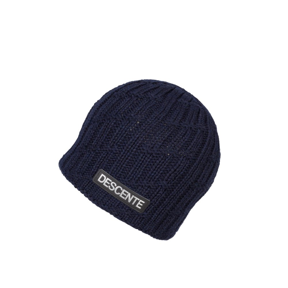 Descente March Adult Beanie - Skiis & Biikes