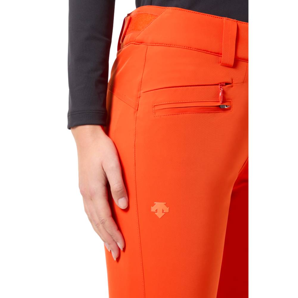 Descente Nina Womens Pant 2024 - Skiis & Biikes
