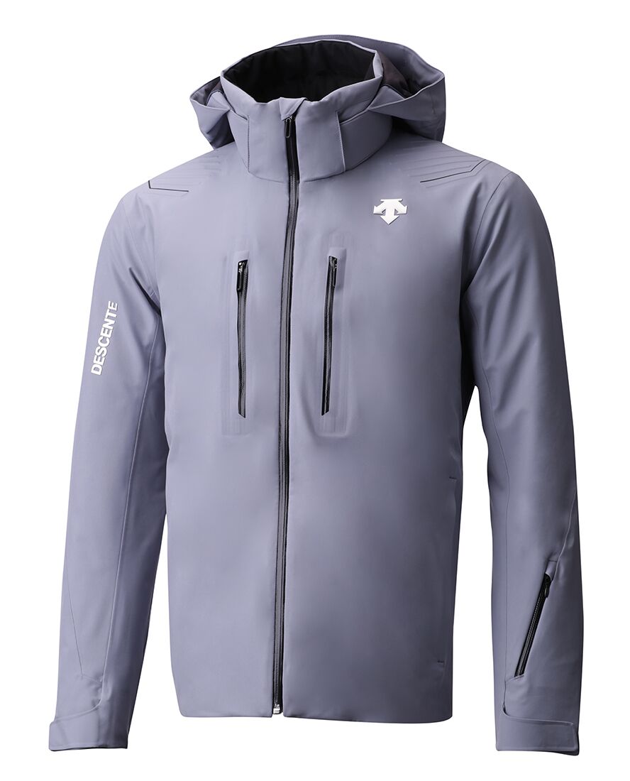 Descente Rogue Mens Jacket 2019 - Skiis & Biikes