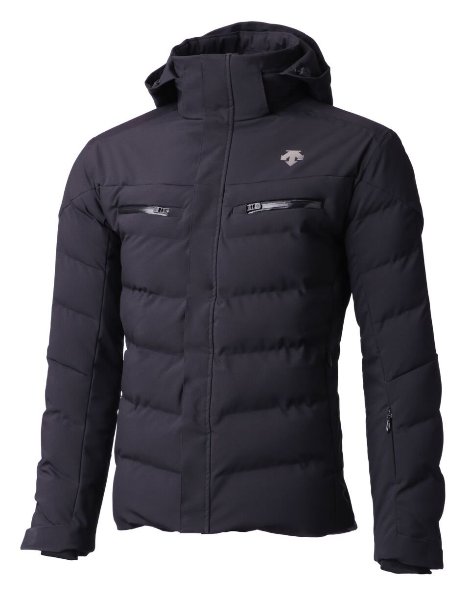 Descente Winnton Mens Jacket 2019 – Skiis Biikes