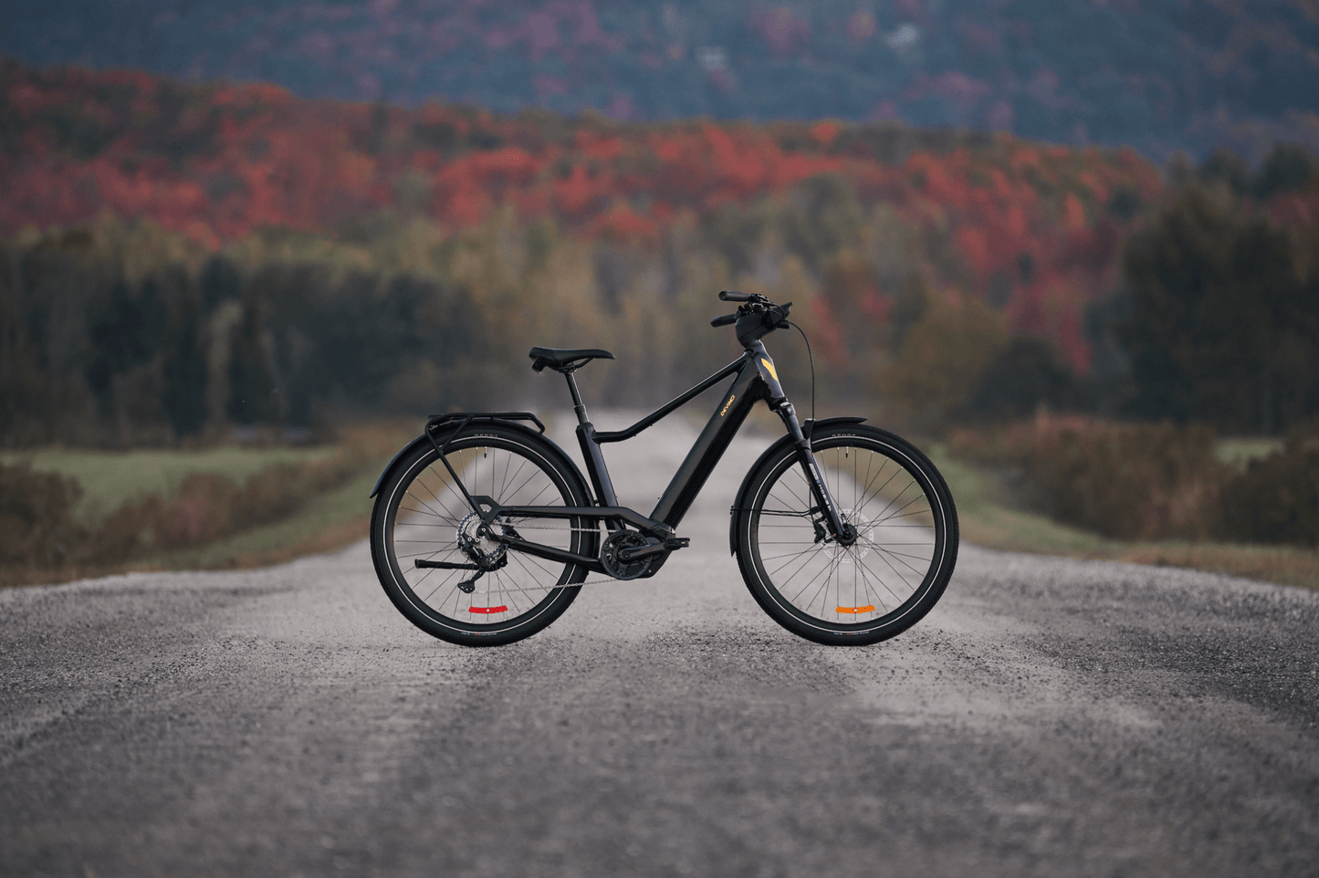 Devinci E - Griffin EP8 11s E Bike - Skiis & Biikes