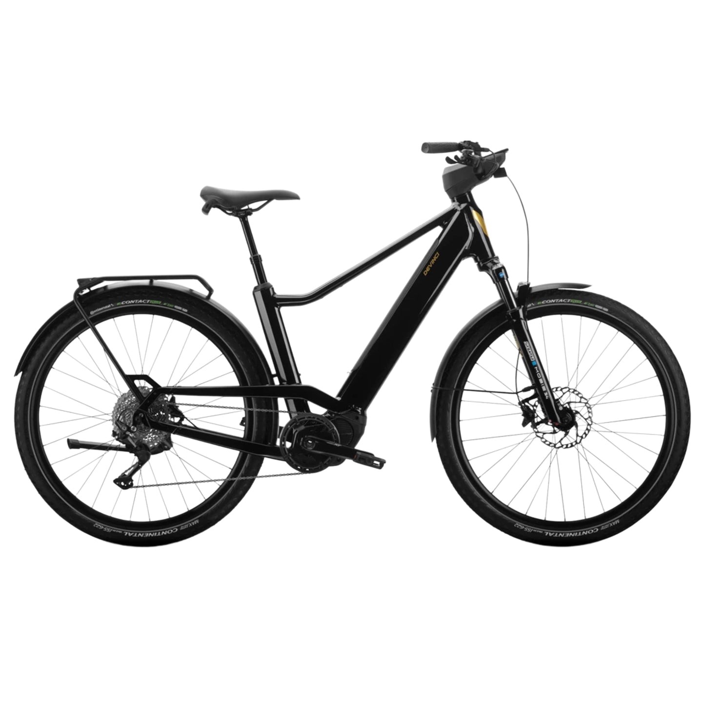 Devinci E - Griffin EP8 11s E Bike - Skiis & Biikes
