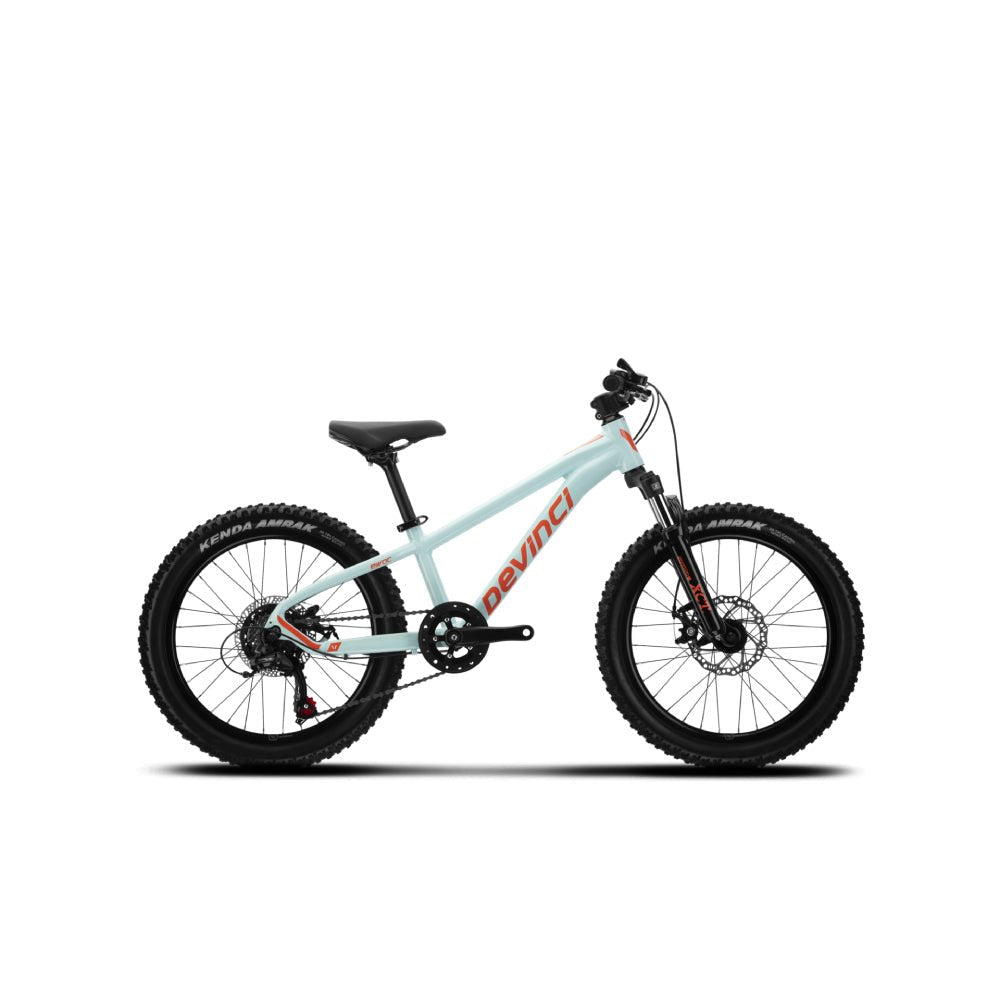 Devinci Ewoc 20 6s Bike - Skiis & Biikes