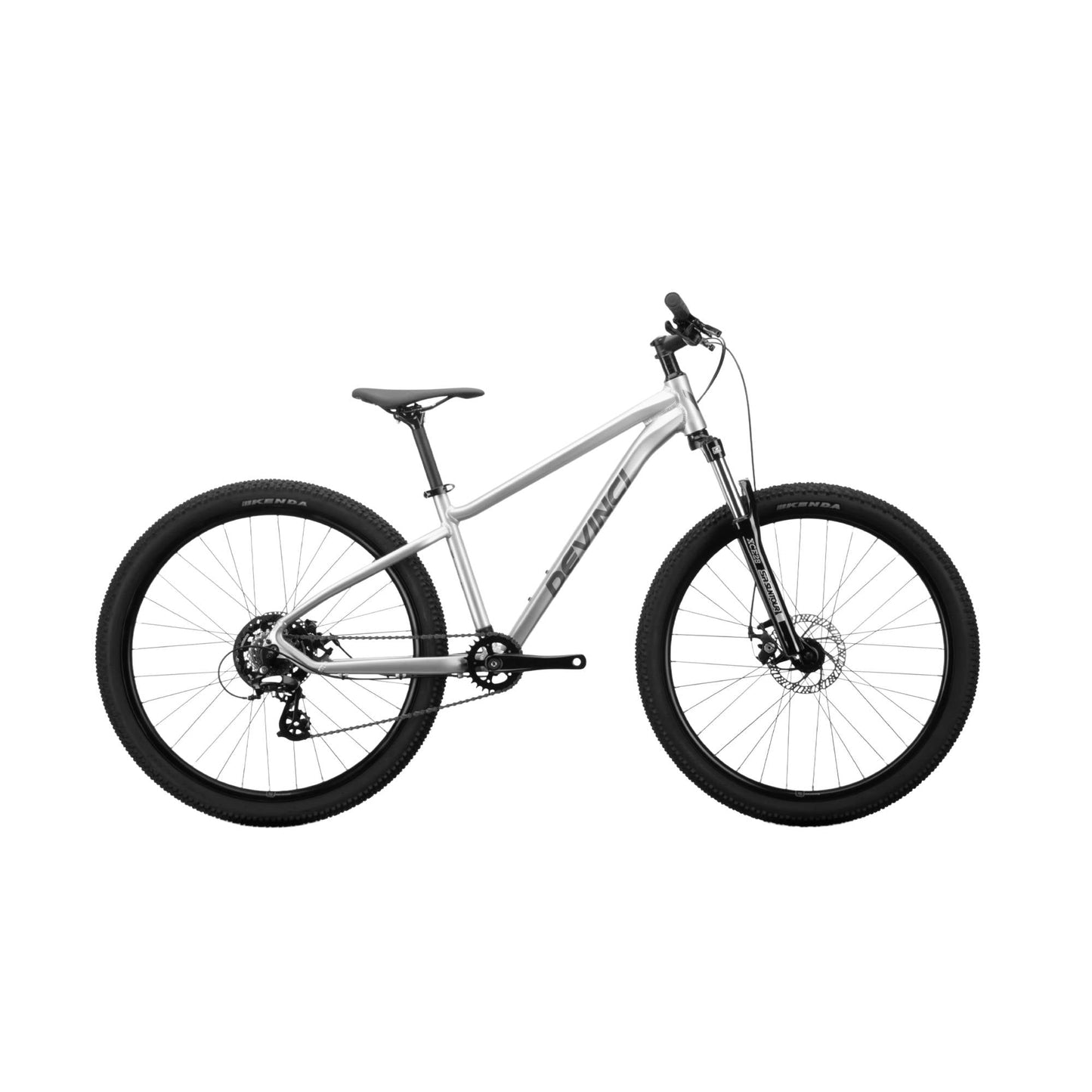 Devinci Ewoc 26 7s Bike - Skiis & Biikes