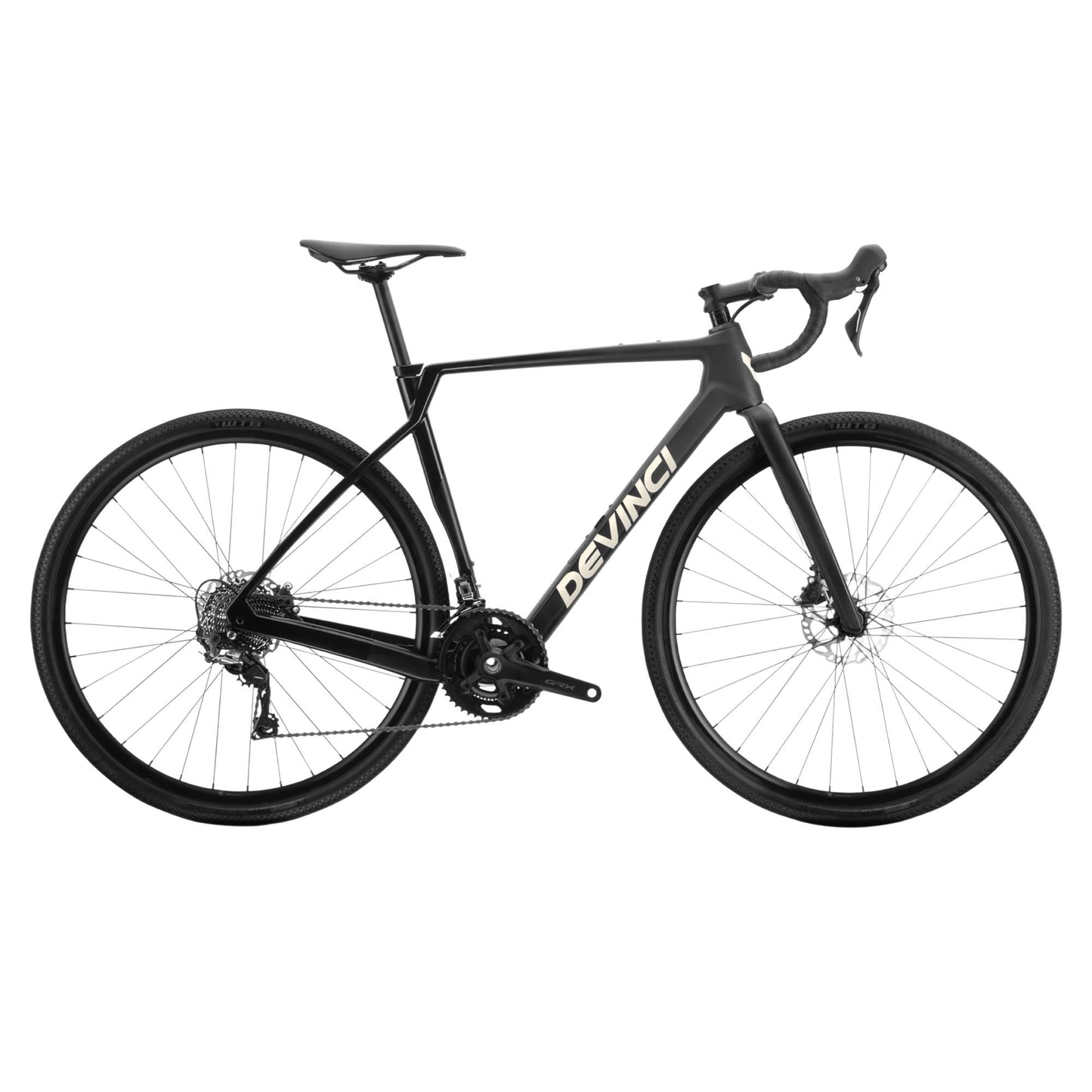 Devinci Hatchet Carbon Pro GRX 600 22s Bike - Skiis & Biikes