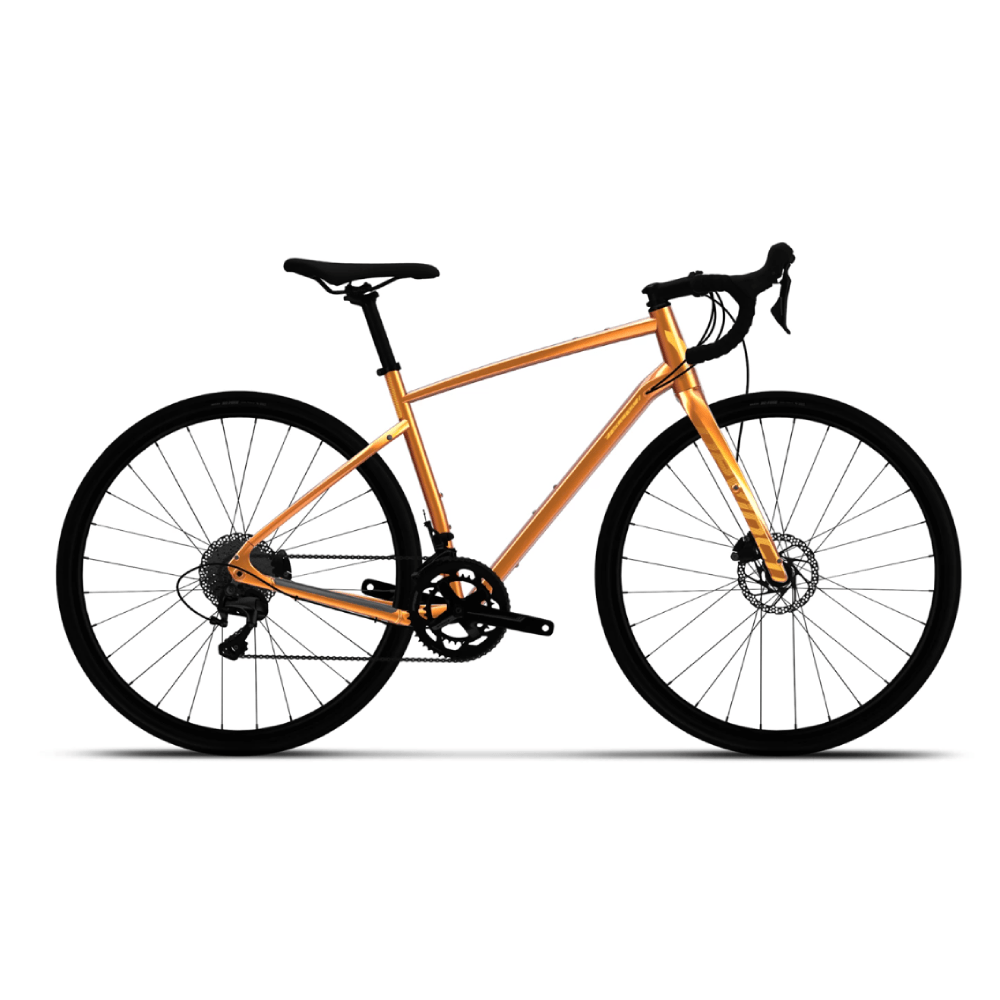 Devinci Hatchet Claris 16s Bike - Skiis & Biikes