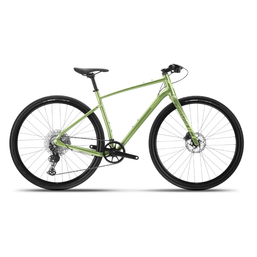 Devinci Hatchet FB Deore 12s Bike - Skiis & Biikes
