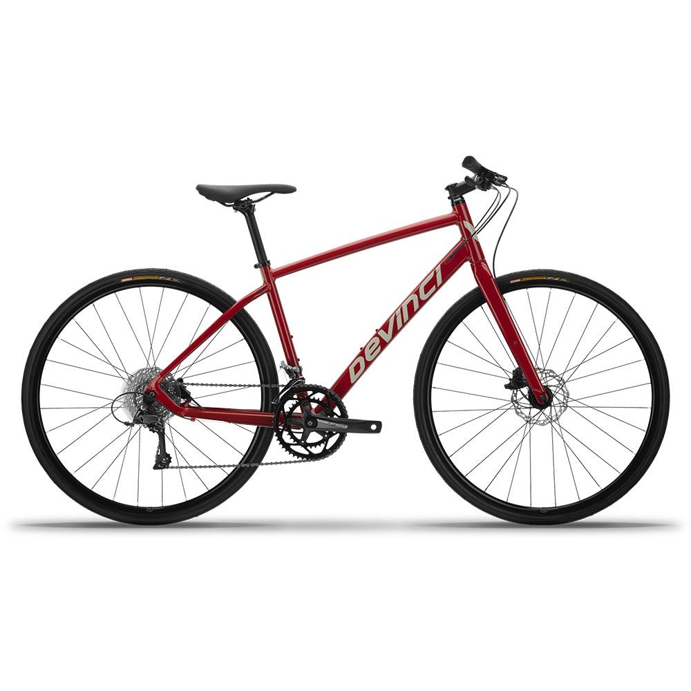 Devinci Hex Claris 16s Bike - Skiis & Biikes