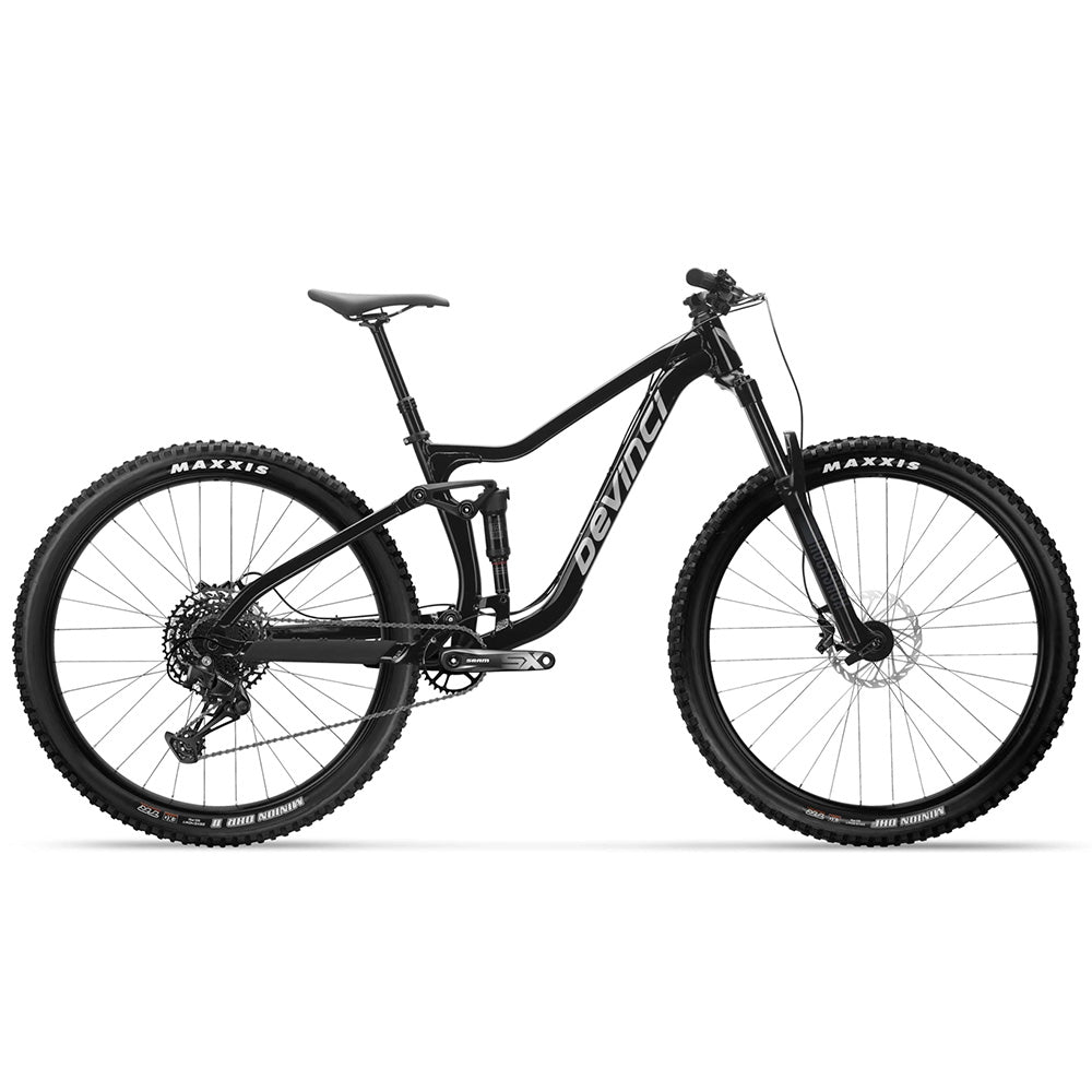 Devinci Marshall 29 SX 12s Bike - Skiis & Biikes