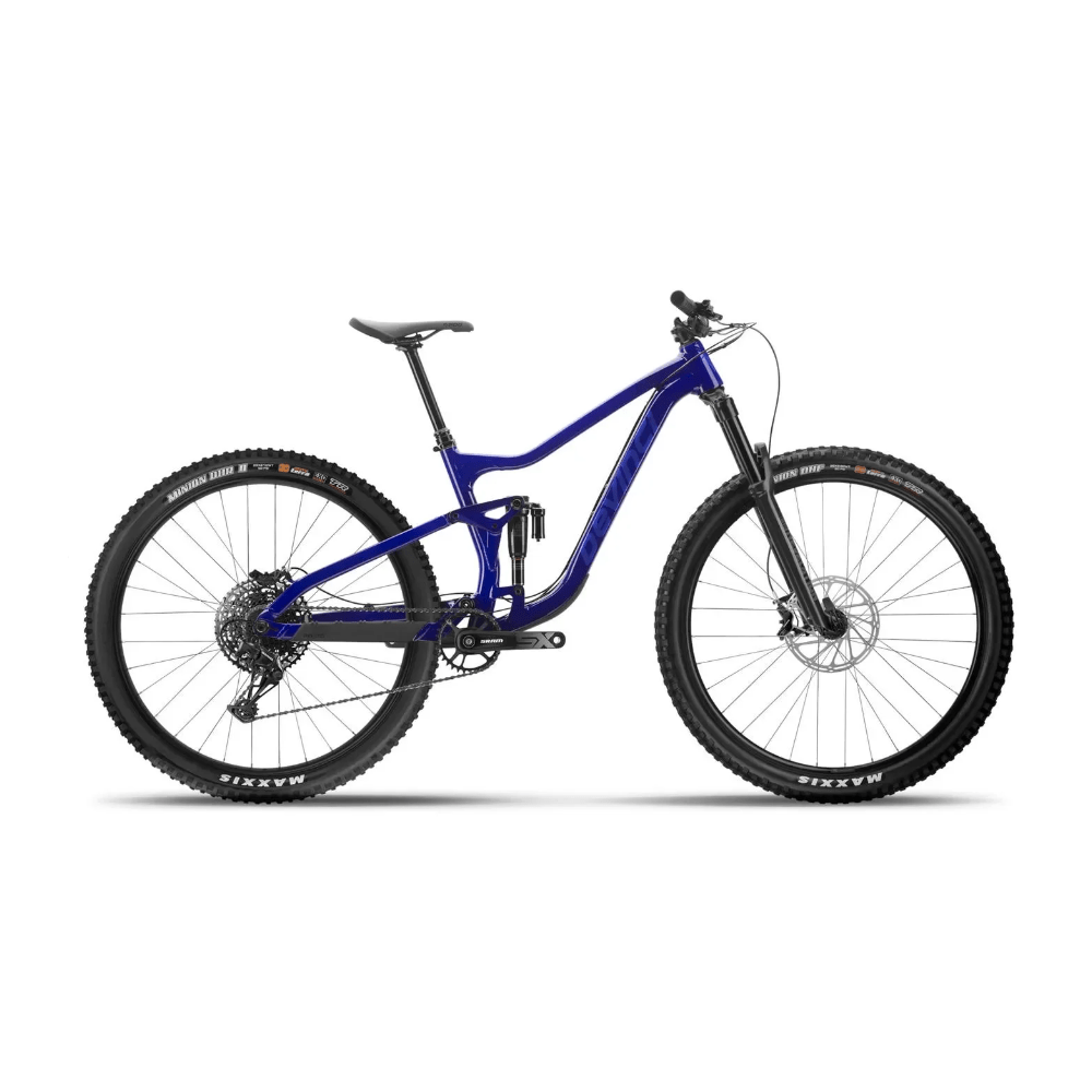 Devinci Troy A29 Deore 12s Bike – Skiis Biikes