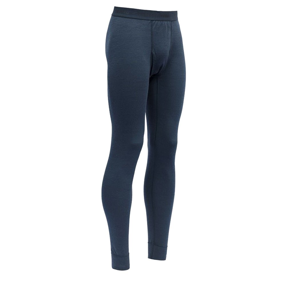 Devold Duo Active Merino 210 Mens Pant 2023 - Skiis & Biikes