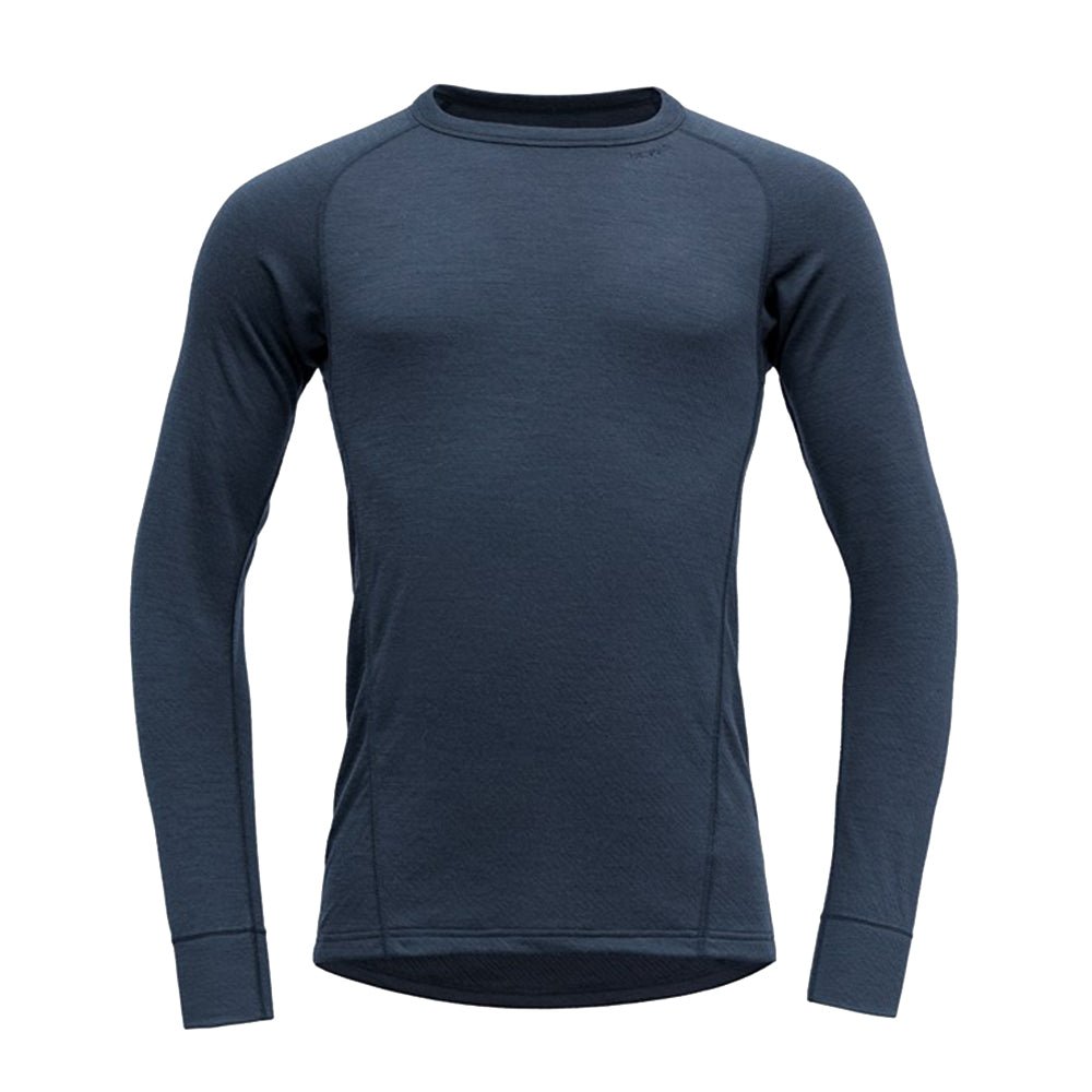 Devold Duo Active Merino 210 Mens Shirt 2023 - Skiis & Biikes